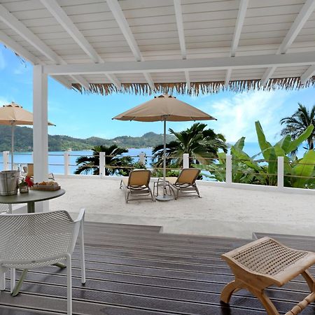 The Bay Seychelles Boutique Hotel And Apartments Anse a La Mouche Екстериор снимка
