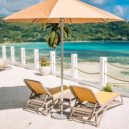 The Bay Seychelles Boutique Hotel And Apartments Anse a La Mouche Екстериор снимка