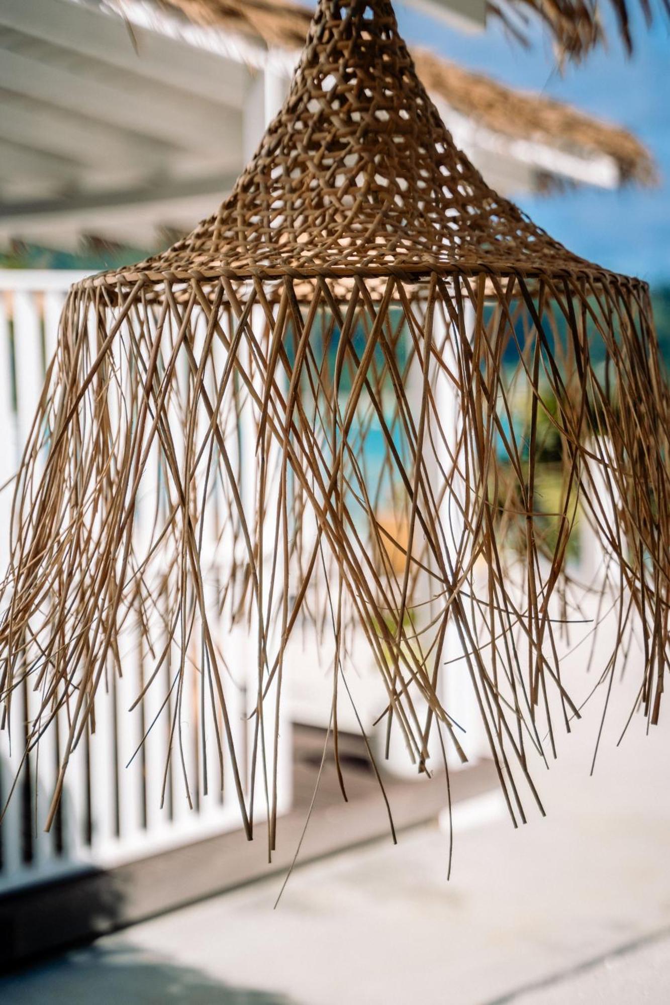 The Bay Seychelles Boutique Hotel And Apartments Anse a La Mouche Екстериор снимка