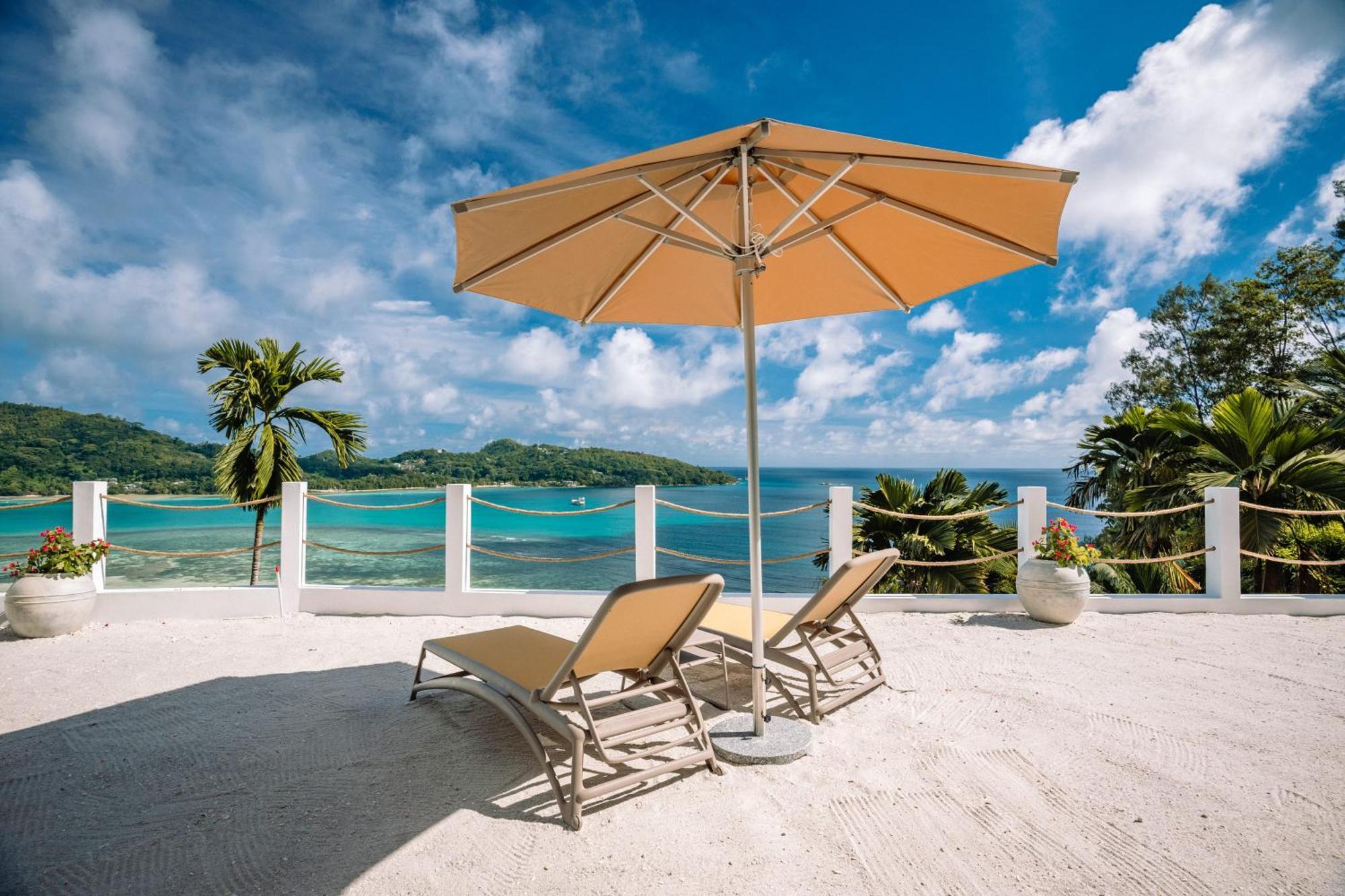 The Bay Seychelles Boutique Hotel And Apartments Anse a La Mouche Екстериор снимка